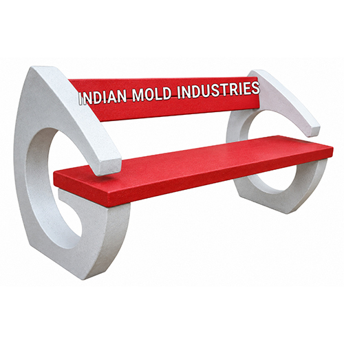 BC020 5G Bench Mould