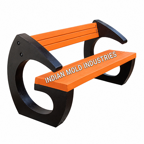 BC020 5G Bench Mould
