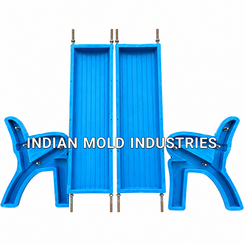 BC027 Handrest Bench Mould
