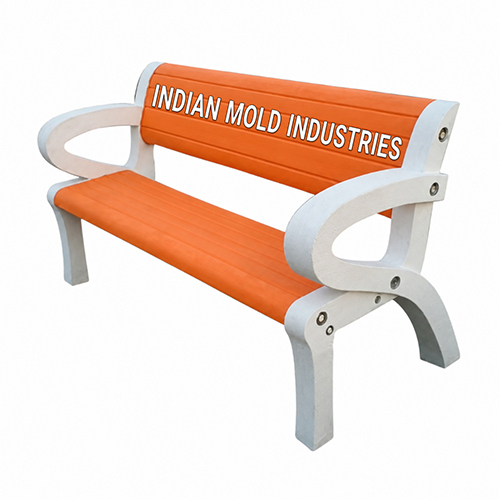 BC027 Handrest Bench Mould