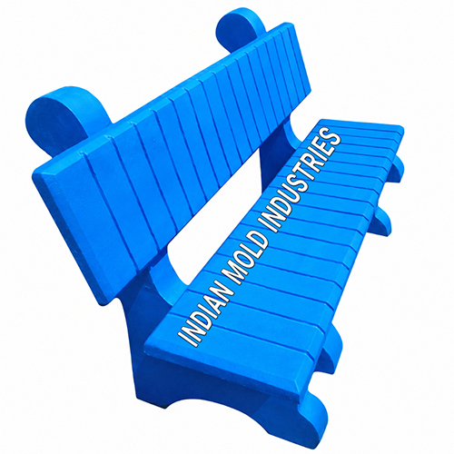 BC010 Biscuit Bench Mould