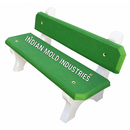 BC001 Vodafone Bench Mould