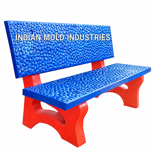BC011 Accu Pressure Bench Mould