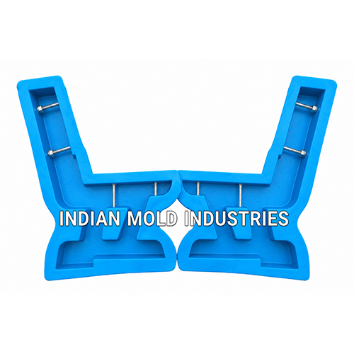 BC014 Mangalore Bench Mould