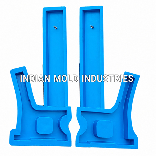 BC015 Banglore Bench Mould