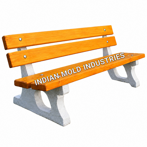 BC015 Banglore Bench Mould