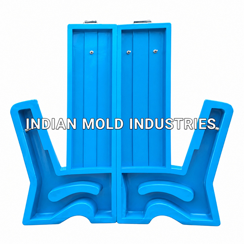 Bench Chair Mould