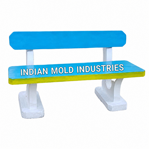 BC012 Punjab Bench Mould