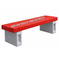 Bc022 Rectangular Table Mould