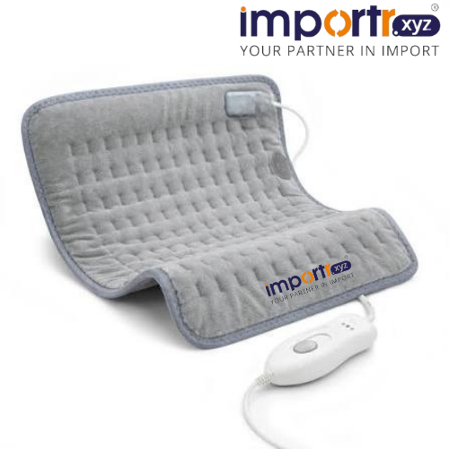 Heating Mat - Dimensions: 10 X 10 X 10 Millimeter (Mm)