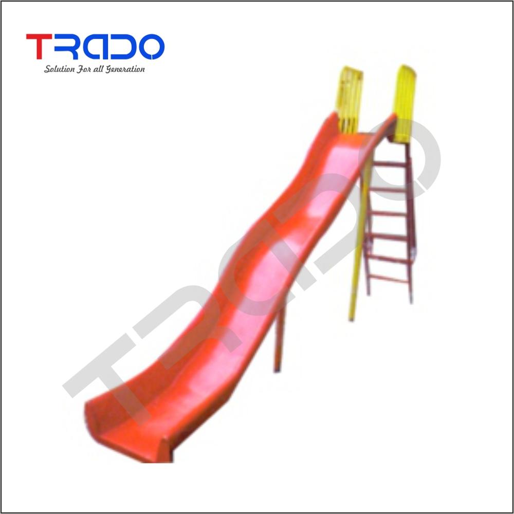 Outdoor playground Equipment