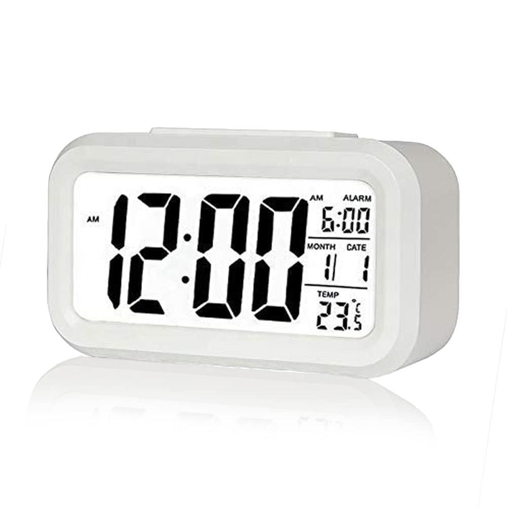 Digital Alaram clock