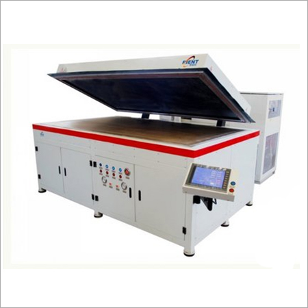 सोलर मॉड्यूल लैमिनेटर 2200mm*2200mm