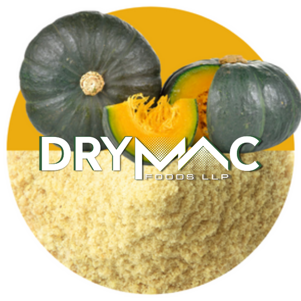 Spray Dried Ash Gourd Powder