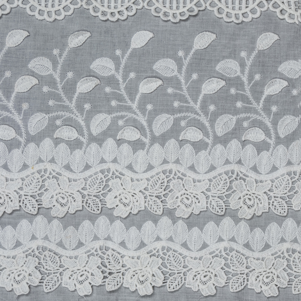 3d Crochet Pattern Decorative Laces