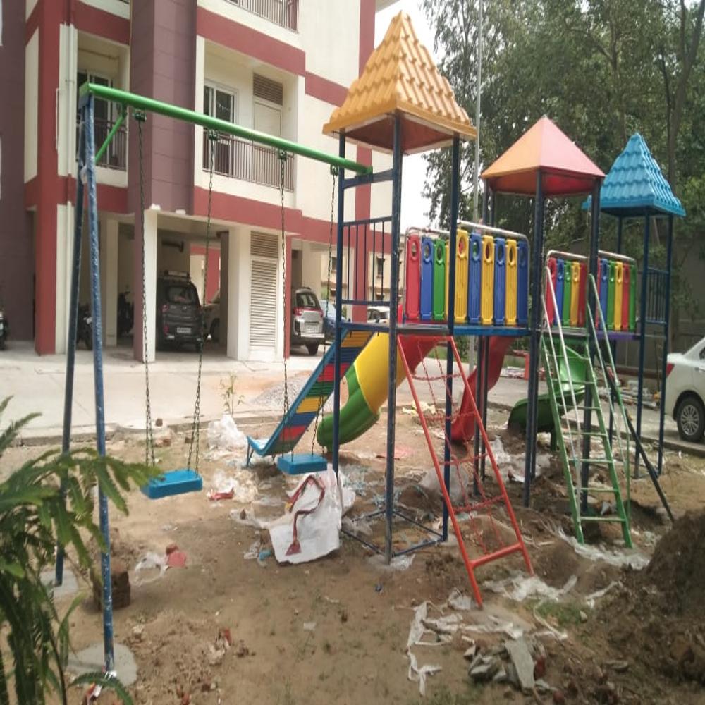 Kids Play Equipment for garden