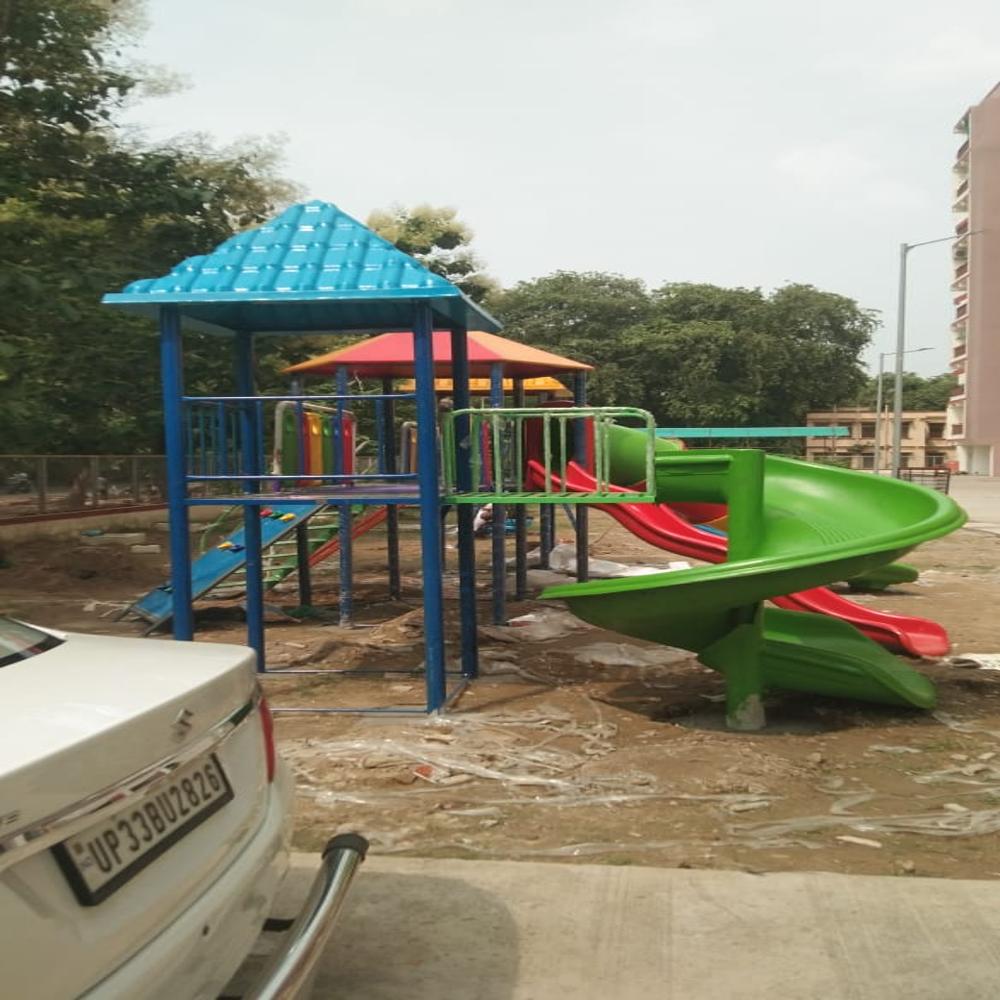Kids Play Equipment for garden