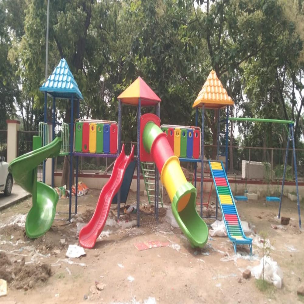Kids Play Equipment for garden