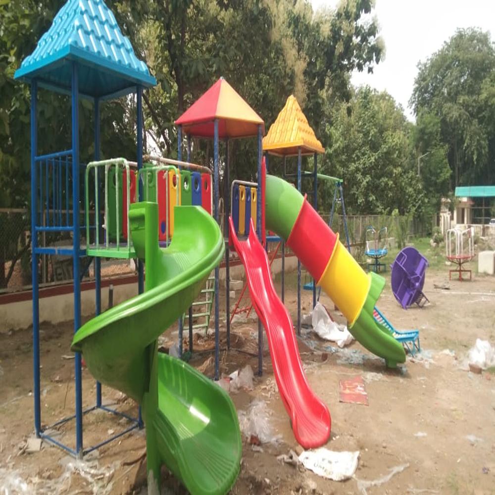 Kids Play Equipment for garden