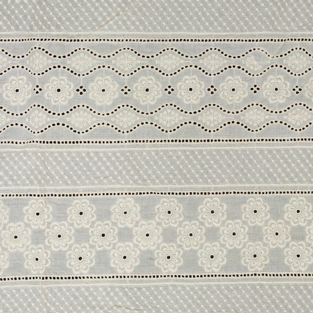 Cotton Needlework Decorative Laces