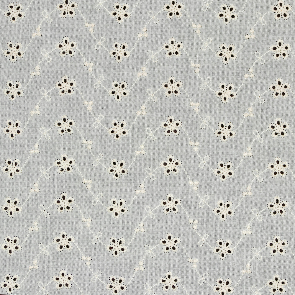 Cotton Macrame Decorative Border Laces