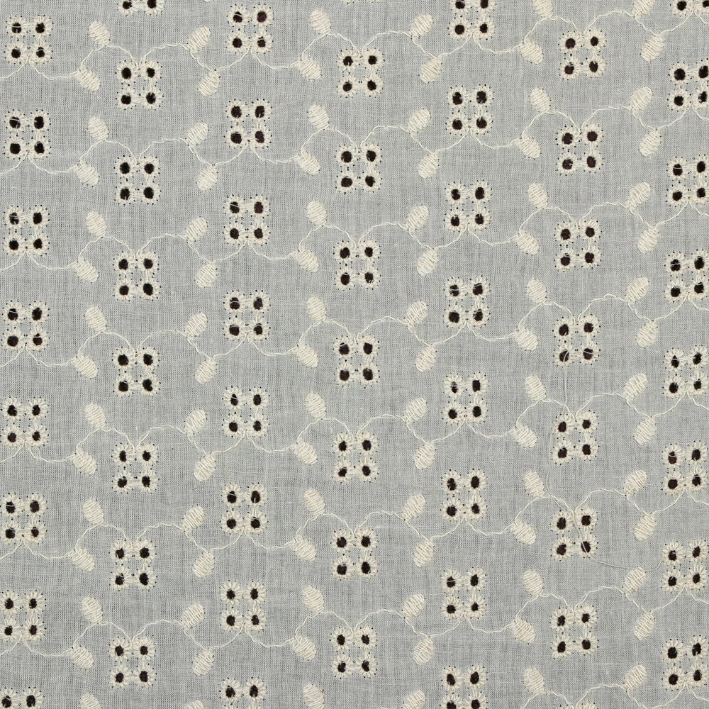 Cotton Macrame Decorative Border Laces