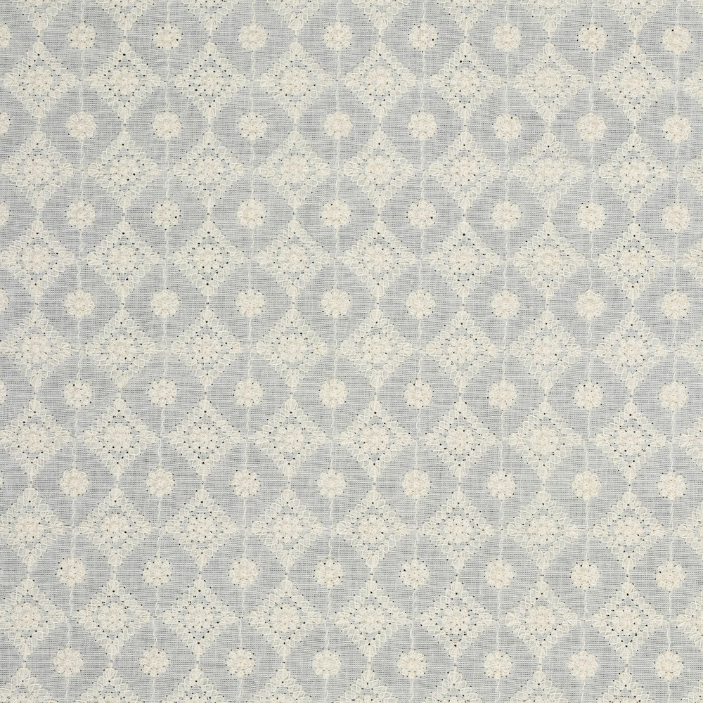 Cotton Macrame Decorative Border Laces