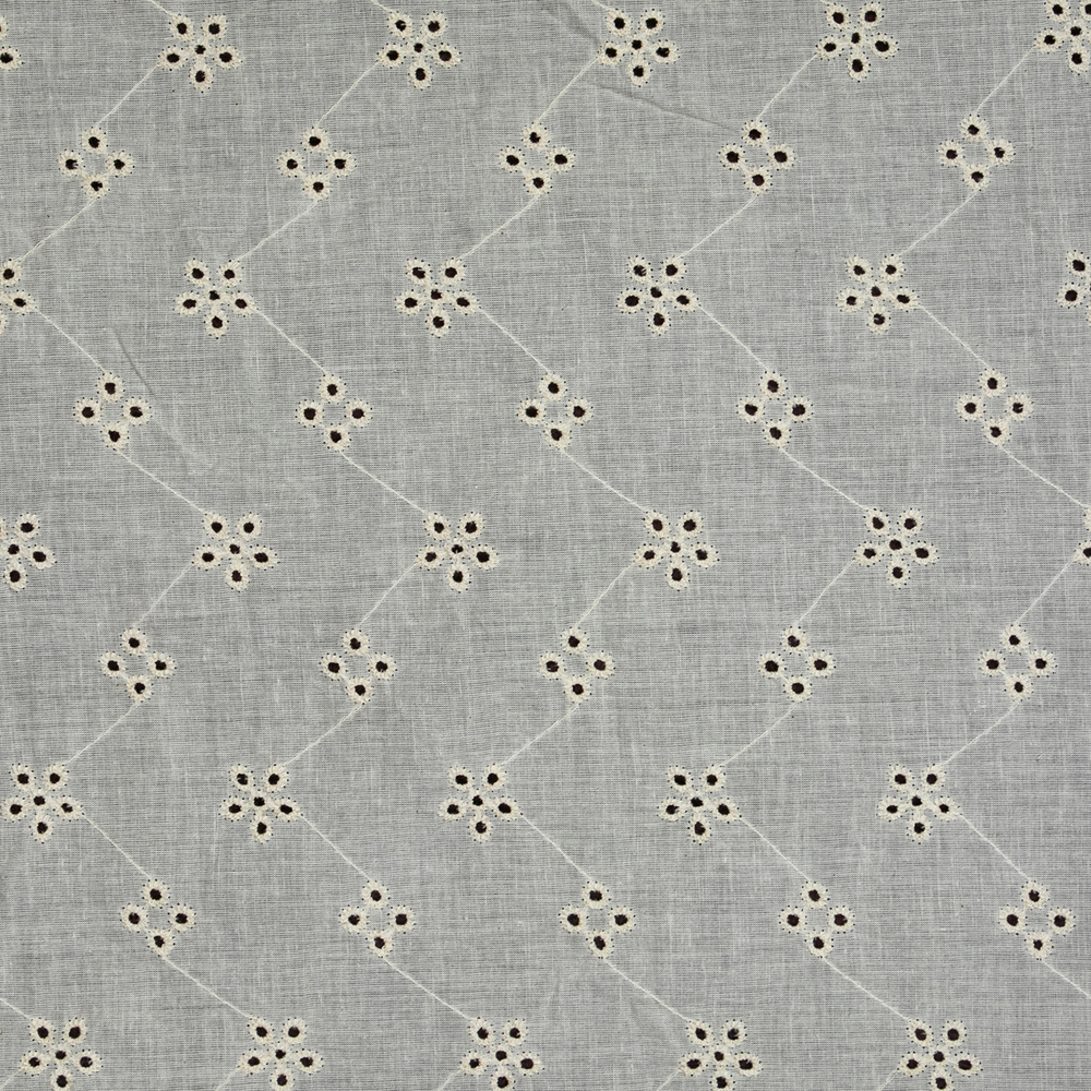 Cotton Patchwork Decorative Laces