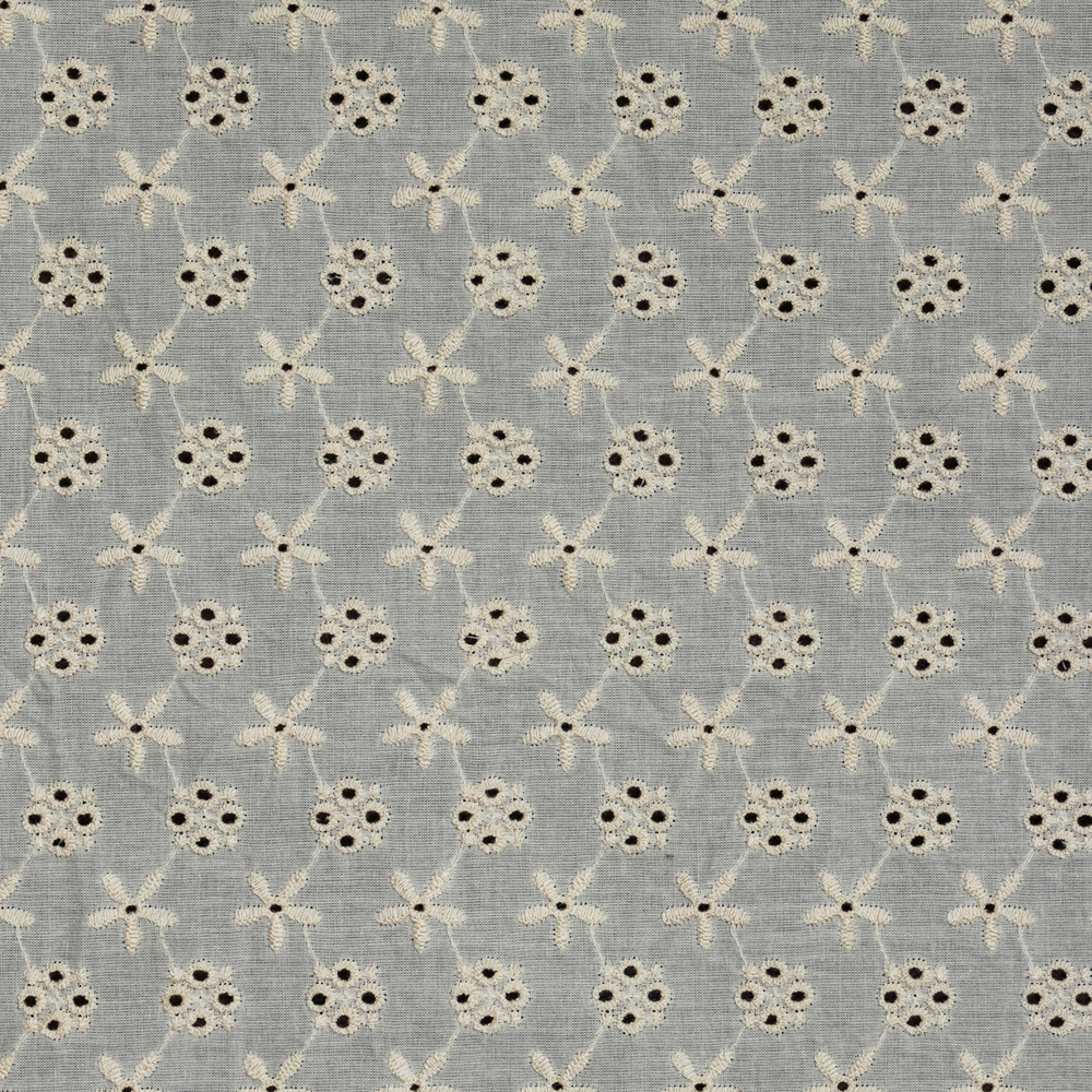 Cotton Patchwork Decorative Laces