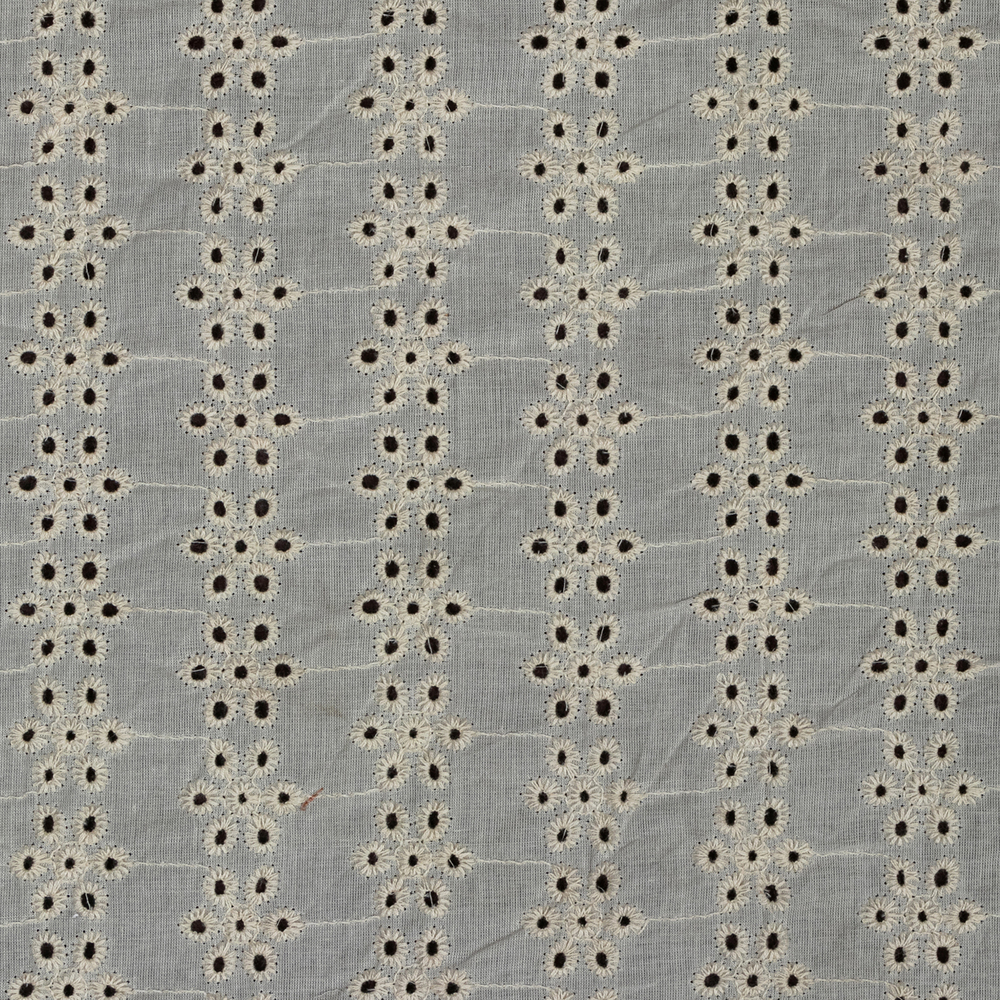 Cotton Patchwork Decorative Laces