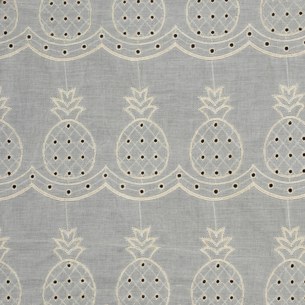 Cotton Mesh Decorative Laces