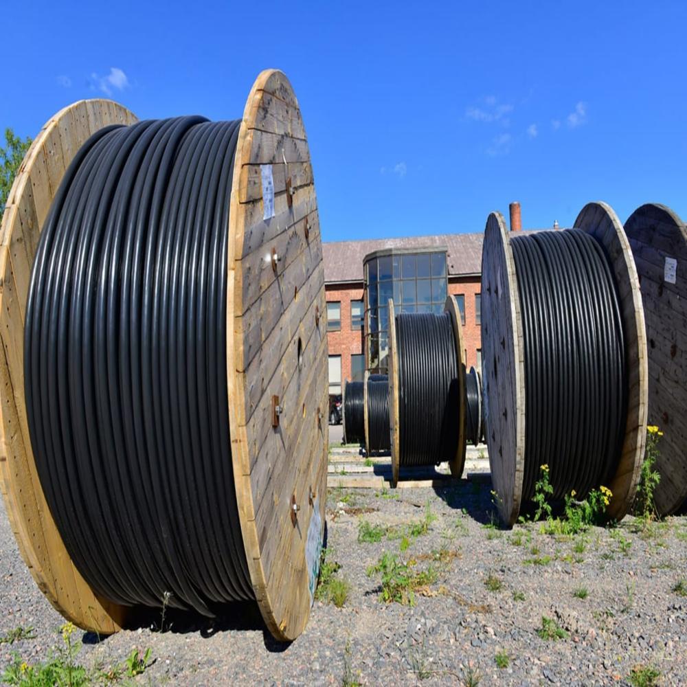 POWER CABLE