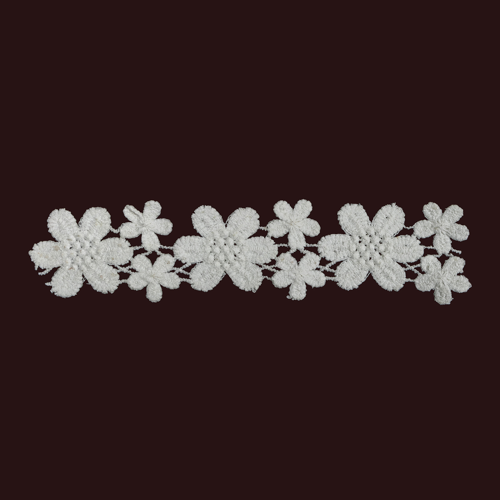 GPO Narrow Decorative Laces