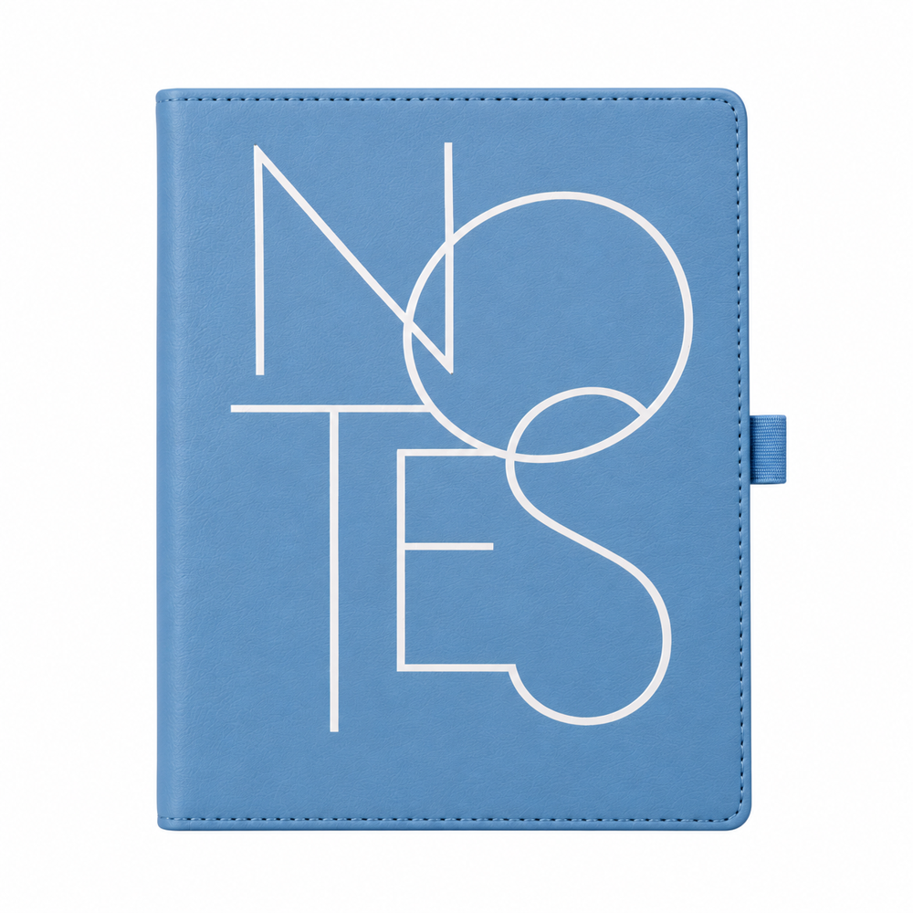Notes Blue Gift Set Special Diwali Discount - Dimension (L*w*h): 9 X 10 Inch (In)