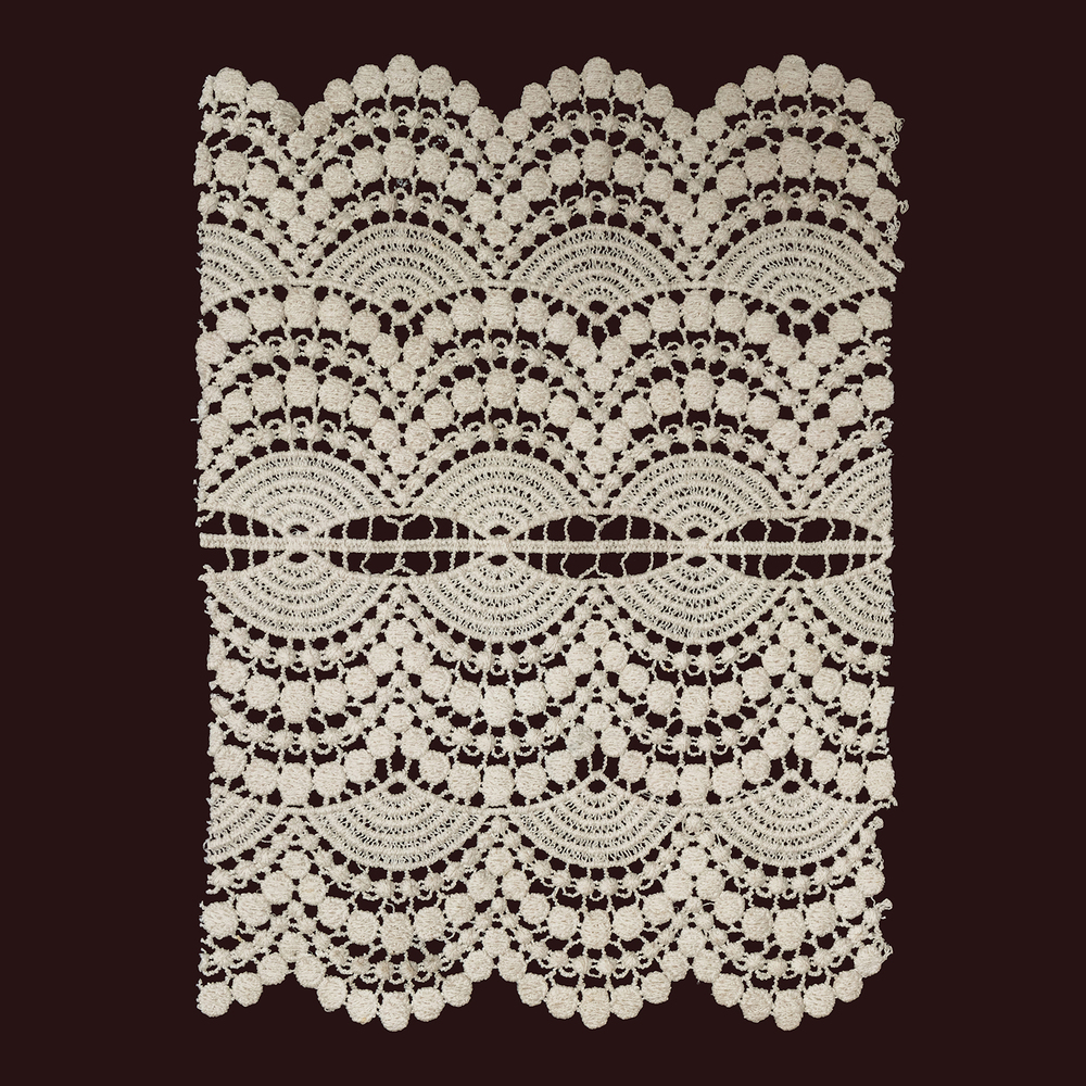 GPO Nylon Decorative Laces