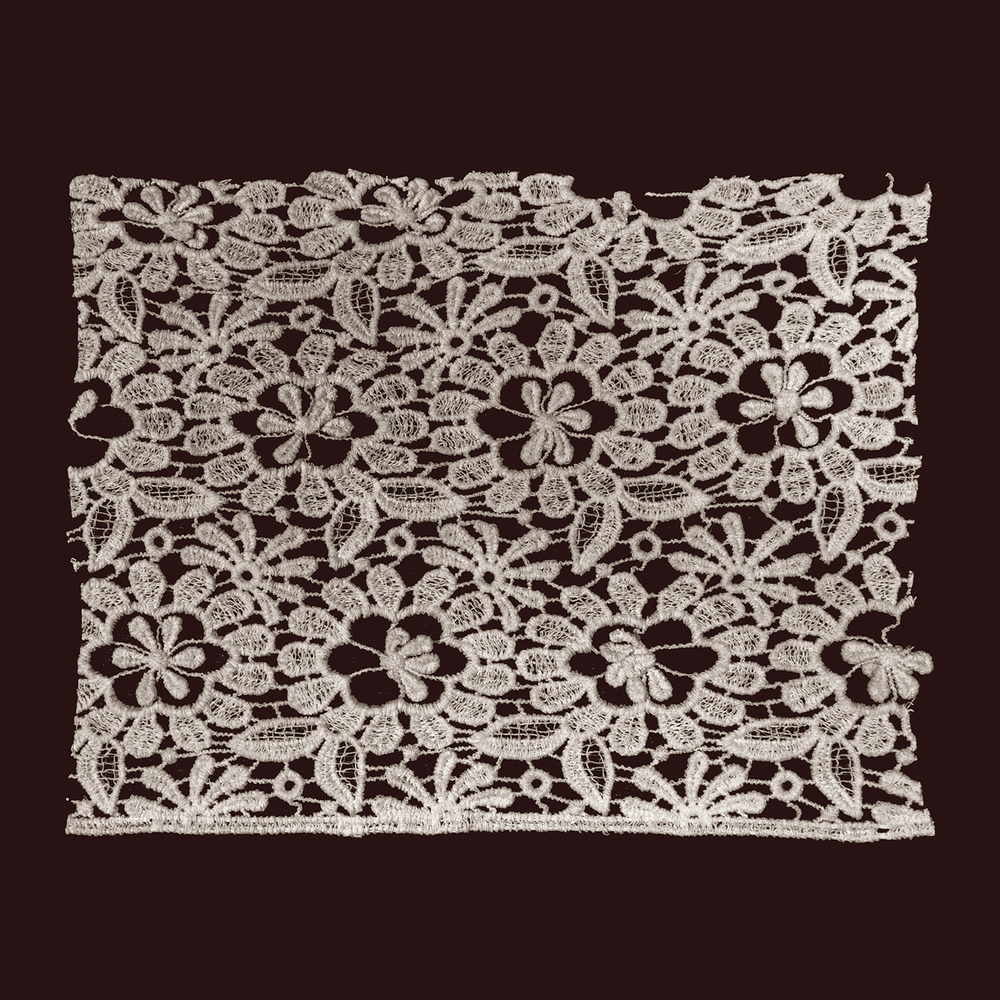 GPO Polyester Blend Laces