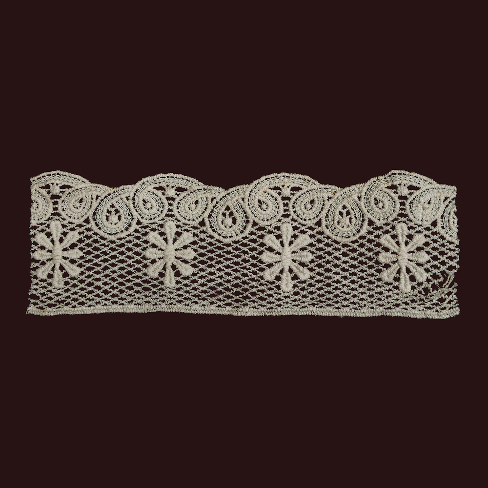 Gpo Polyester Blend Laces