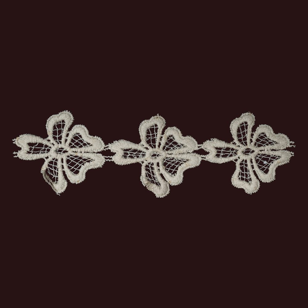 Gpo Polyester Blend Laces