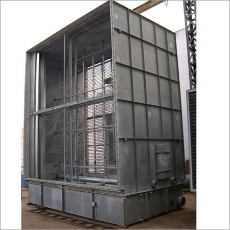 Air Washer Unit