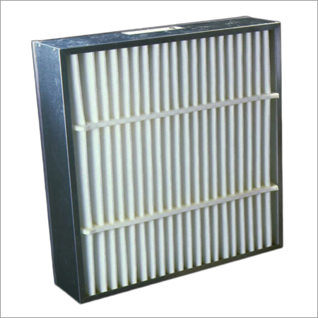 5 Microns Microvee Filter
