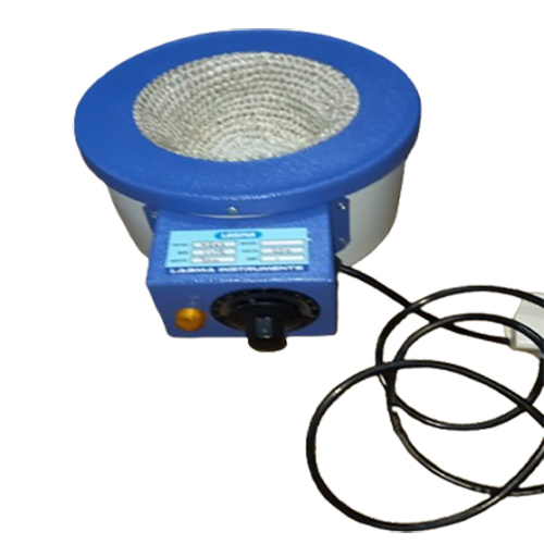 Heating Mantle