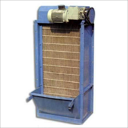 Auto Viscous Filter Unit - Automatic, Different Sizes and Designs | Coarse Filtration, Low Maintenance, Self-Cleaning, Continuous Operation