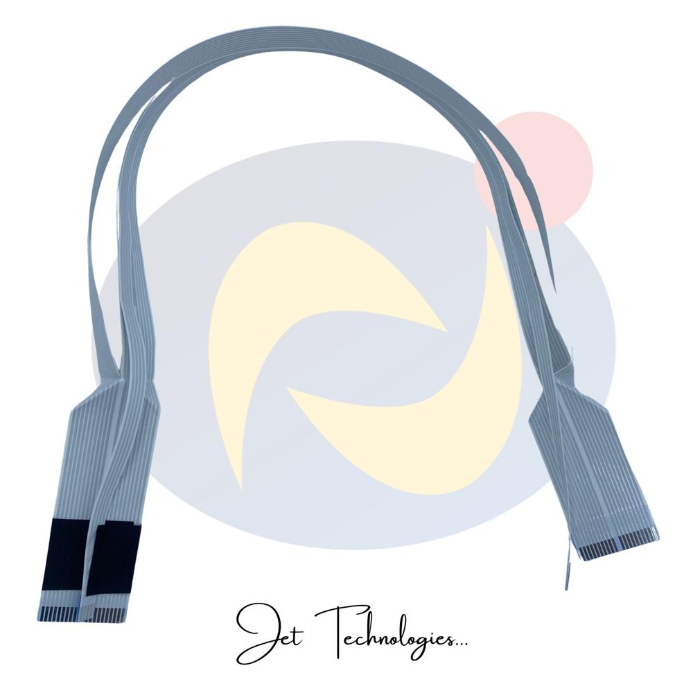 EPSON L3110 /3115   HEAD CABLE  + SENSOR CABLE
