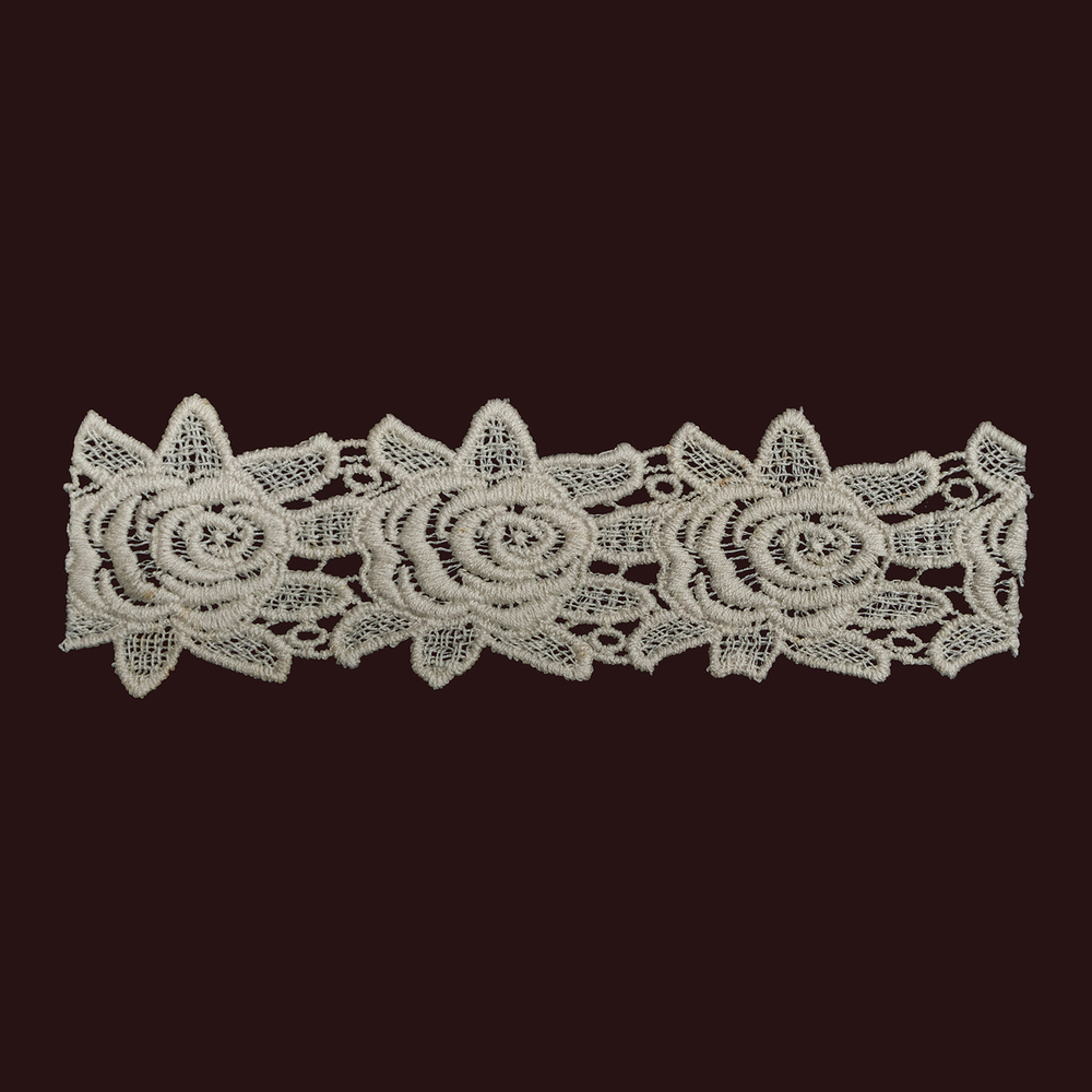 Gpo Hemline Border Laces