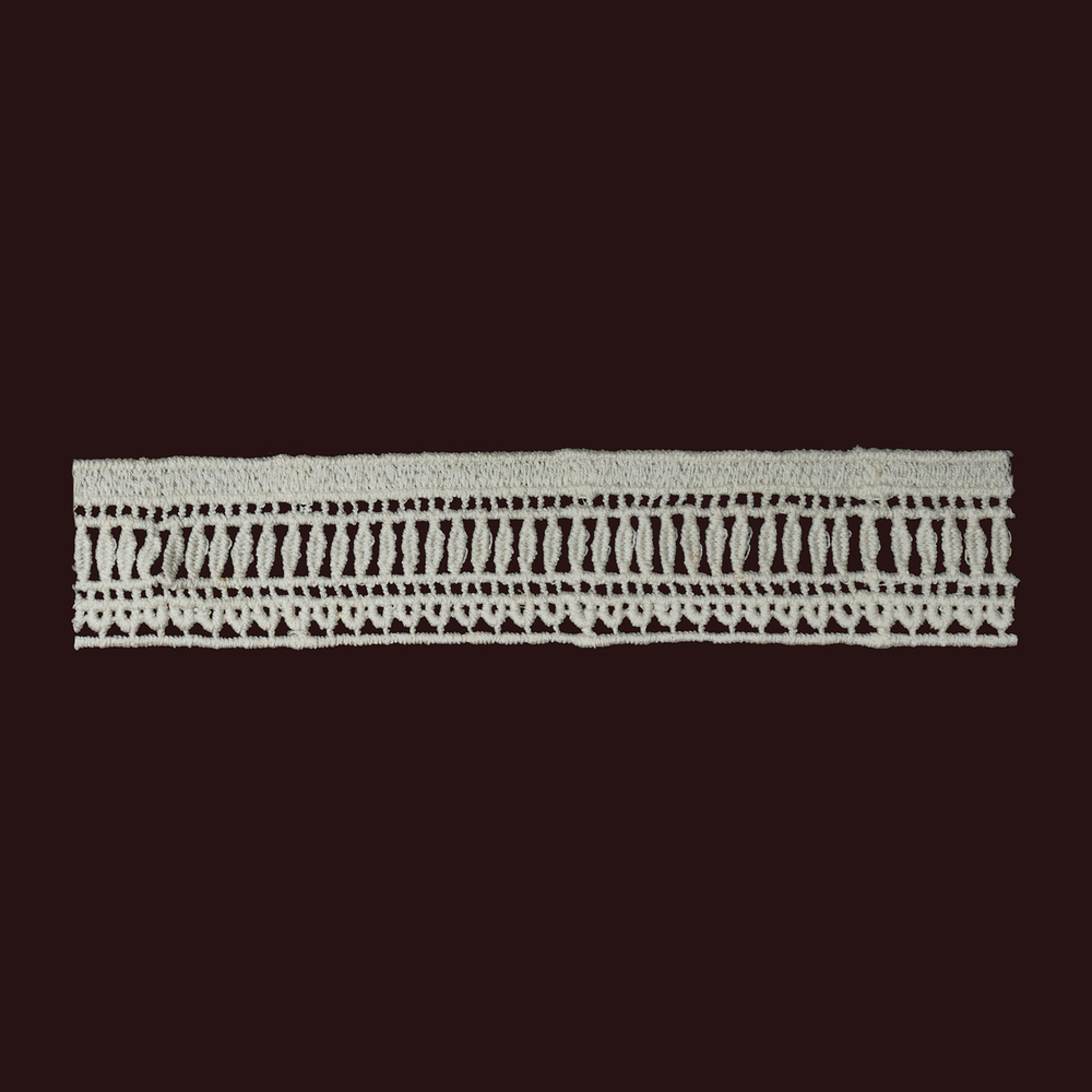 GPO Flat Decorative Laces