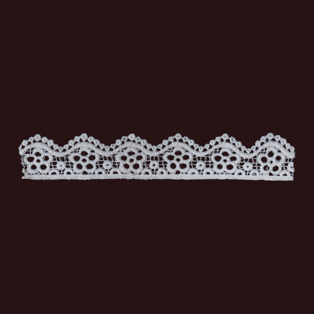 GPO Braided Fancy Laces
