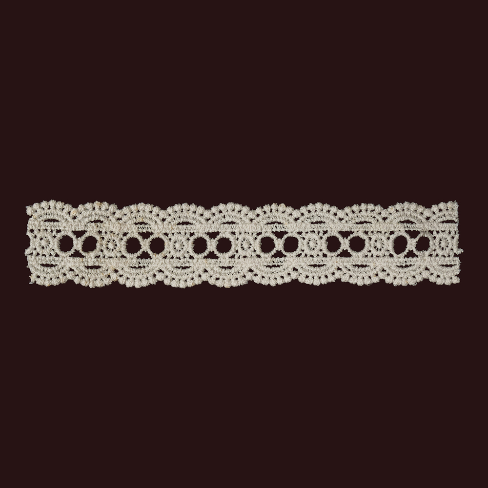 GPO Edging Trim Laces