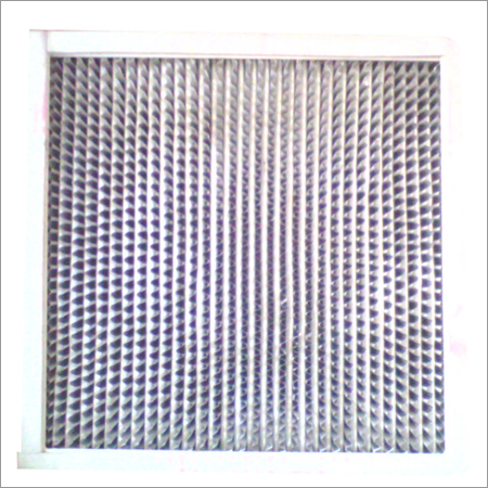 0.3 micron Hepa Filter