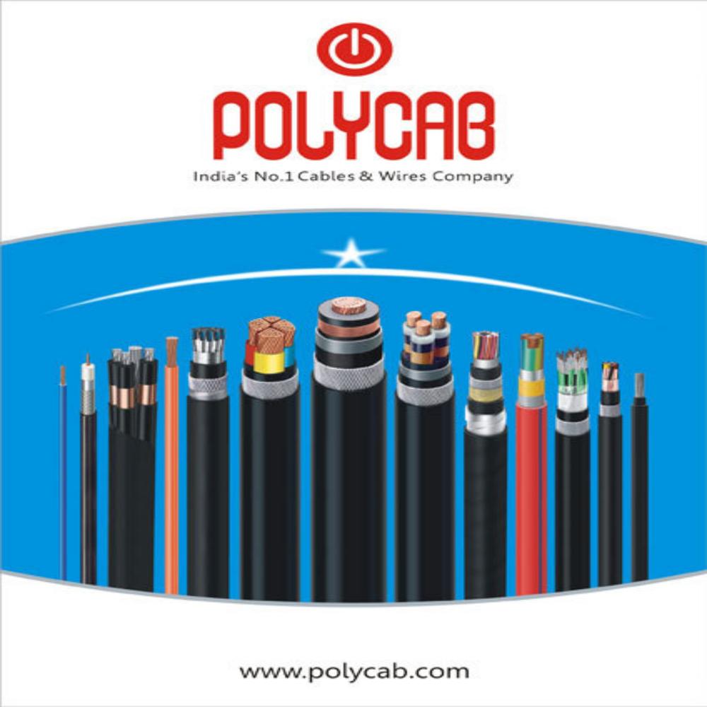 Industrial Cables - Conductor Material: Aluminum