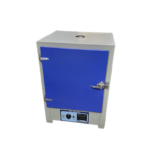 Digiqual Laboratory Hot Air Oven